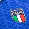 1ª Equipacion Camiseta Italia Authentic 2026