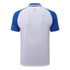 Camiseta Polo del Juventus 22-23 Blanco
