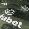 3ª Equipacion Camiseta Celtic 24-25 Tailandia