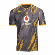 2ª Equipacion Camiseta Kaizer Chiefs 25-26 Tailandia
