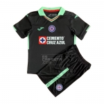 Camiseta Cruz Azul Portero 22-23 Negro Camiseta Cruz Azul Portero 22-23 Negro
