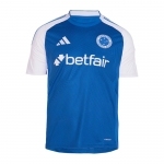 1a Equipacion Camiseta Cruzeiro 2025 1a Equipacion Camiseta Cruzeiro 2025