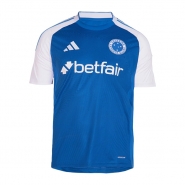 1a Equipacion Camiseta Cruzeiro 2025