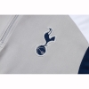Chandal de Sudadera del Tottenham Hotspur 25-26 Gris Azul