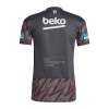3ª Equipacion Camiseta Besiktas JK 22-23 Tailandia