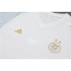 Camiseta de Entrenamiento Argelia 23-24 Blanco