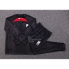 Chandal de Sudadera del Corea del Sur 22-23 Negro
