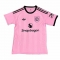 Camiseta Manchester United Portero 25-26 Rosa