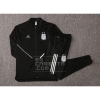 Chandal de Chaqueta del Argentina 2020 Negro