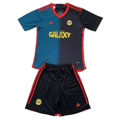 3ª Equipacion Camiseta Los Angeles Galaxy Nino 2024