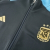 Chaqueta del Argentina 24-25 Gris