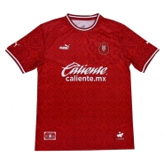 Camiseta Guadalajara Special 2022 Tailandia-23 Tailandia Camiseta Guadalajara Special 2022 Tailandia-23 Tailandia