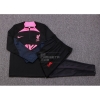 Chandal de Sudadera del Liverpool 2022-23 Negro