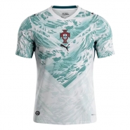 2ª Equipacion Camiseta Portugal 2026