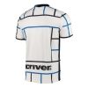 2ª Equipacion Camiseta Inter Milan 20-21