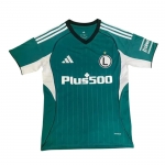 2ª Equipacion Camiseta Legia Warsaw 25-26 Tailandia 2ª Equipacion Camiseta Legia Warsaw 25-26 Tailandia