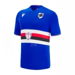 1ª Equipacion Camiseta Sampdoria 22-23 Tailandia 1ª Equipacion Camiseta Sampdoria 22-23 Tailandia