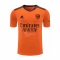 Camiseta Arsenal Portero 20-21 Naranja Camiseta Arsenal Portero 20-21 Naranja