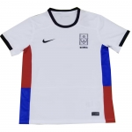 2ª Equipacion Camiseta Corea del Sur 2024 2ª Equipacion Camiseta Corea del Sur 2024