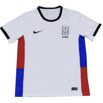 2ª Equipacion Camiseta Corea del Sur 2024