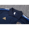 Camiseta Polo del Arsenal 23-24 Azul