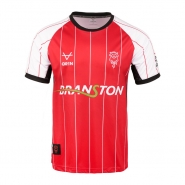 1ª Equipacion Camiseta Lincoln City 24-25 Tailandia