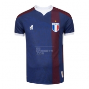 Tailandia Camiseta Fortaleza 3ª 2022 Tailandia Camiseta Fortaleza 3ª 2022