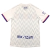 2ª Equipacion Camiseta Suwon 2024 Tailandia
