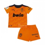 2ª Equipacion Camiseta Valencia Nino 20-21 2ª Equipacion Camiseta Valencia Nino 20-21