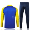 Chandal de Sudadera del Boca Juniors 2020-21 Azul
