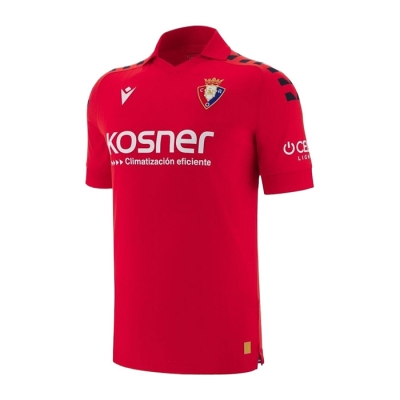 1ª Equipacion Camiseta Osasuna 25-26