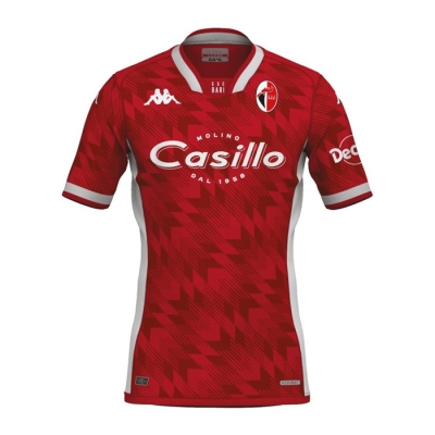 2ª Equipacion Camiseta Bari 23-24 Tailandia