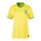 1a Equipacion Camiseta Brasil Mujer 2023