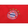 Chaqueta del Bayern Munich 22-23 Rojo