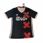 3ª Equipacion Camiseta Ajax 20-21 Tailandia 3ª Equipacion Camiseta Ajax 20-21 Tailandia
