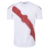 1ª Equipacion Camiseta Peru Authentic 2026
