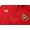 Chaqueta del Arsenal 20/21 Rojo