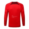 Chaqueta del Liverpool 2022-23 Rojo