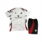 Camiseta Manchester United Special Nino 25-26 Blanco Camiseta Manchester United Special Nino 25-26 Blanco