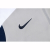 Chandal de Sudadera del Tottenham Hotspur 25-26 Gris Azul