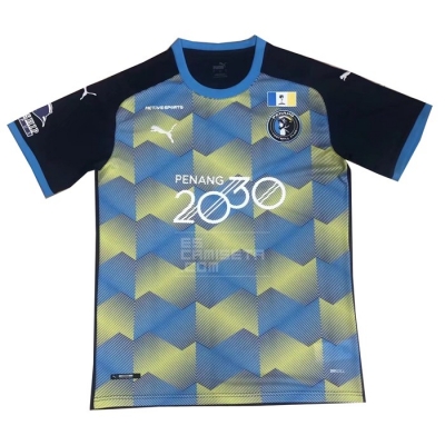 1ª Equipacion Camiseta Penang 2022 Tailandia