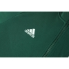Chandal de Chaqueta del Mexico 20-21 Verde