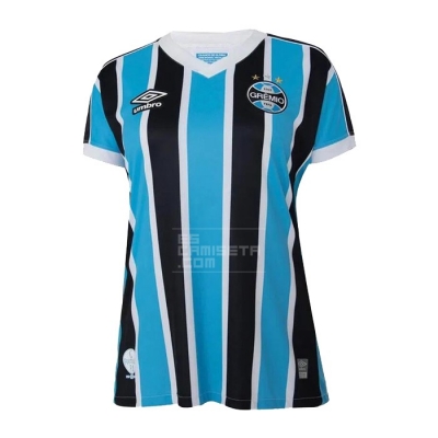 1ª Equipacion Camiseta Gremio Mujer 2023
