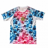 Camiseta Inter Miami Special 2025 Tailandia Azul Rojo