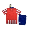 1ª Equipacion Camiseta Atletico Madrid Nino 24-25