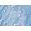 Chandal de Sudadera del Manchester City 24-25 Azul