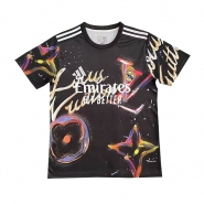 Camiseta Real Madrid Special 2025 Tailandia -2026 Negro