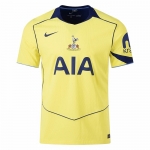 3ª Equipacion Camiseta Tottenham Hotspur Authentic 25-26