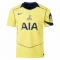 3ª Equipacion Camiseta Tottenham Hotspur Authentic 25-26