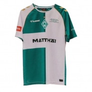 Camiseta Werder Bremen Special 24-25 Camiseta Werder Bremen Special 24-25